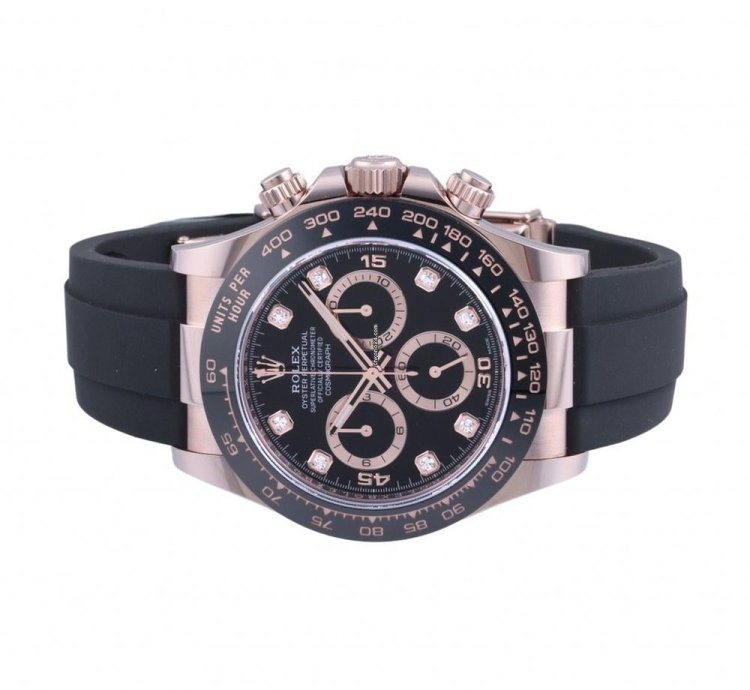 Rolex Daytona 116515lng Automatic New