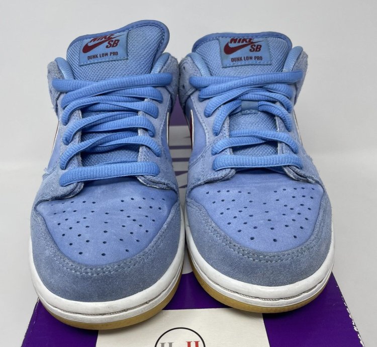 Nike Dunk Low Premium Sb Philadelphia Phillies
