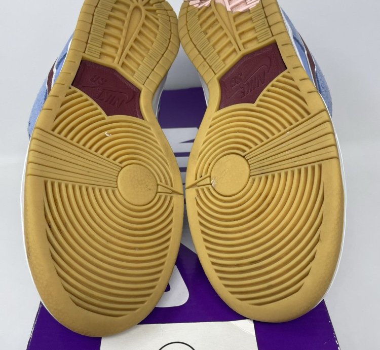 Nike Dunk Low Premium Sb Philadelphia Phillies