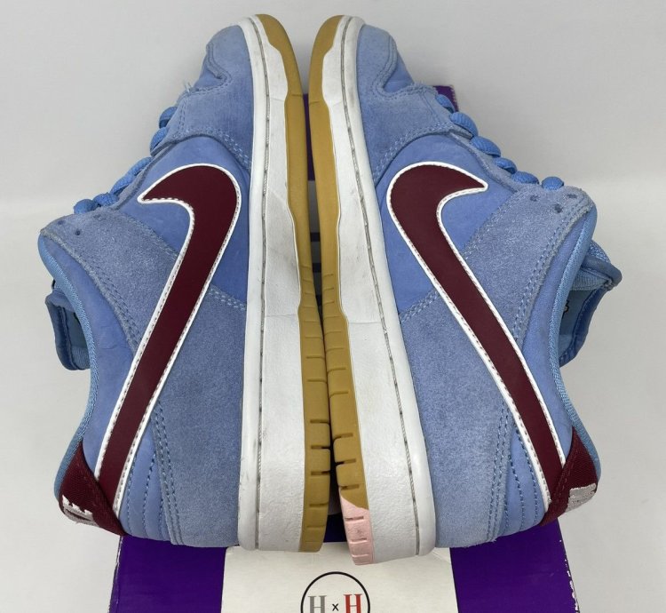 Nike Dunk Low Premium Sb Philadelphia Phillies