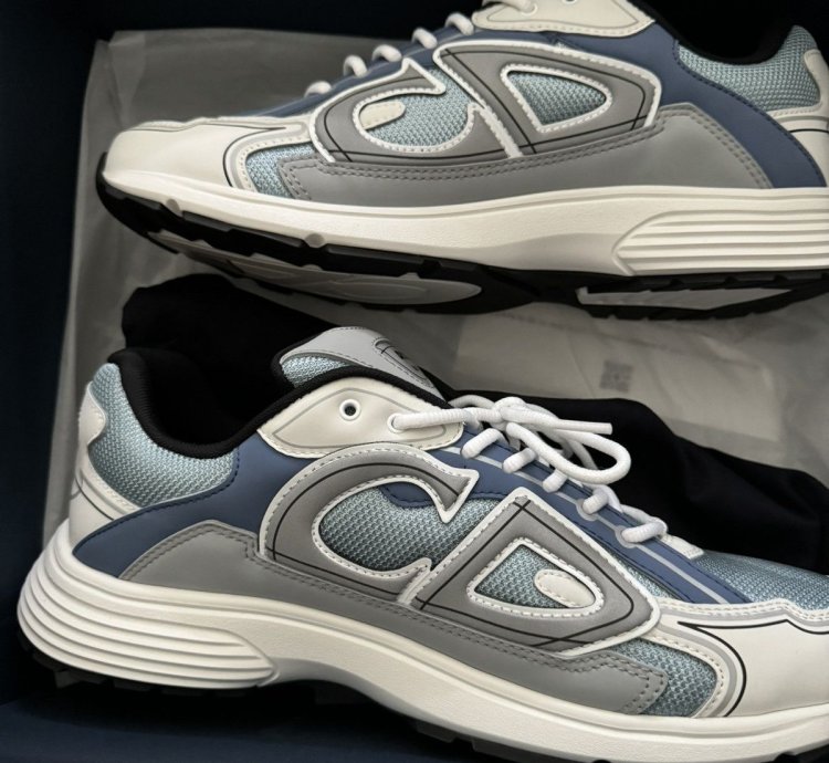 Dior B30 Trainers