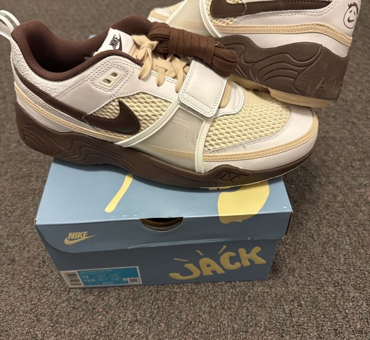 Nike Zoom Field Jaxx