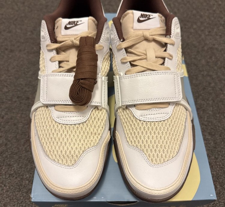 Nike Zoom Field Jaxx