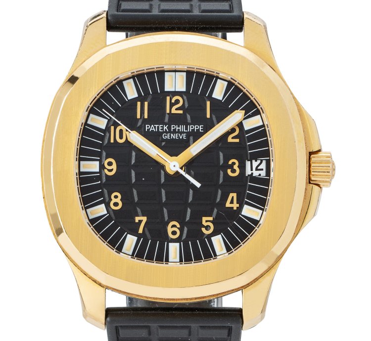 Patek Philippe Aquanaut 5065j-001