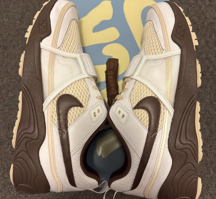 Nike Zoom Field Jaxx