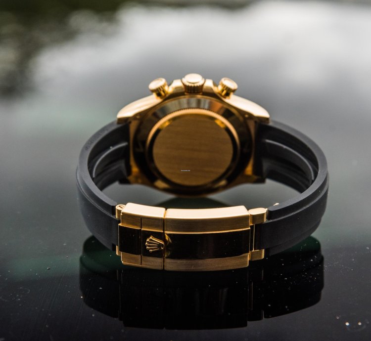 Rolex Daytona 116518