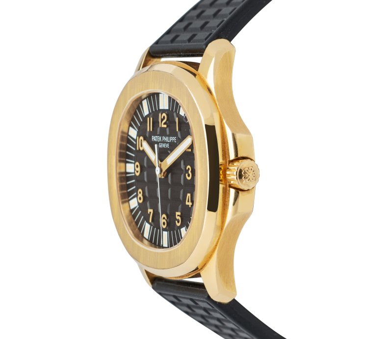 Patek Philippe Aquanaut 5065j-001
