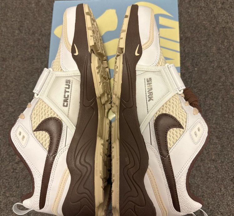 Nike Zoom Field Jaxx