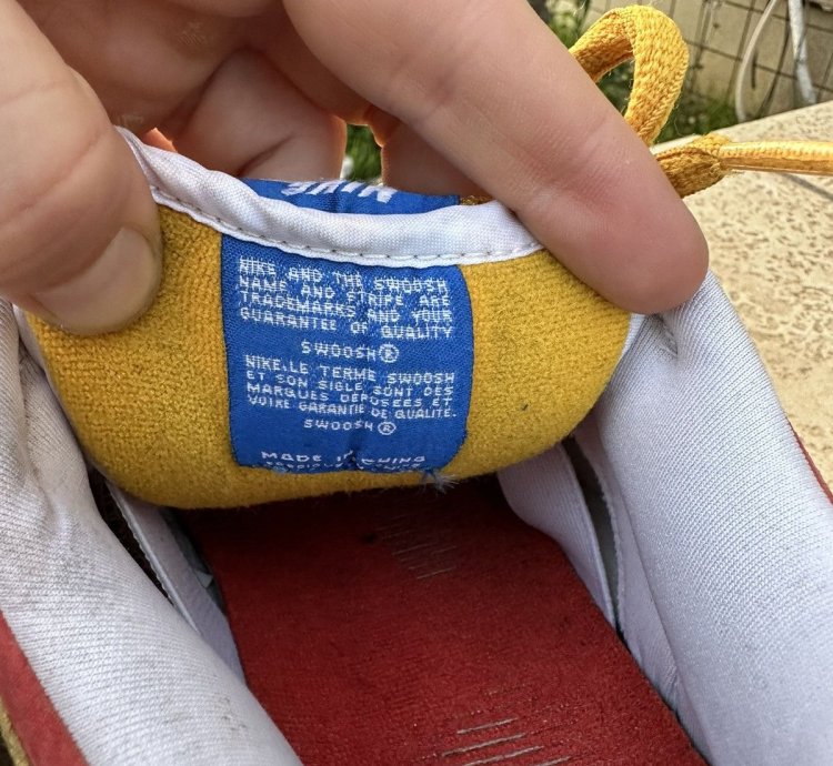 Nike Dunk Low Premium Sb Puff Stuff Rare