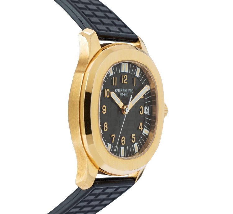 Patek Philippe Aquanaut 5065j-001