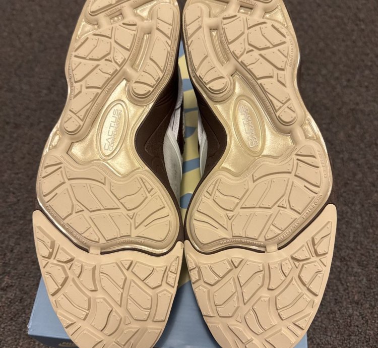Nike Zoom Field Jaxx