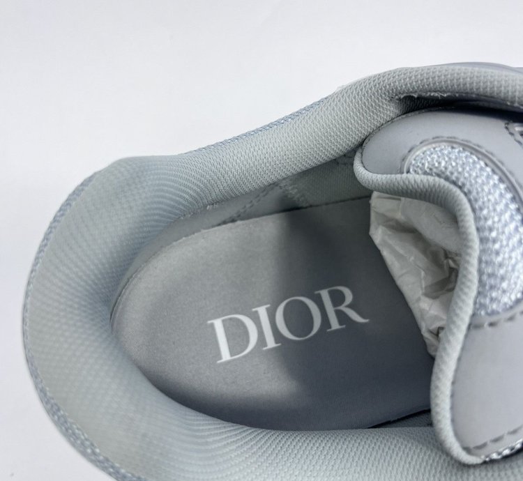 Dior B30 White Sneakers