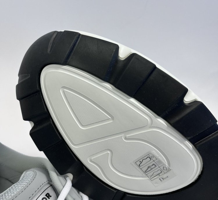 Dior B30 White Sneakers