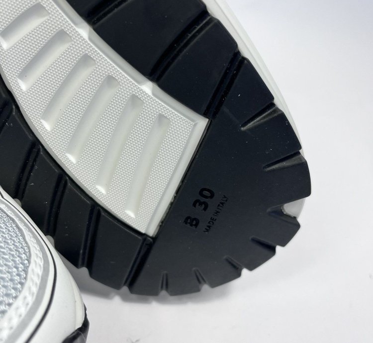 Dior B30 White Sneakers