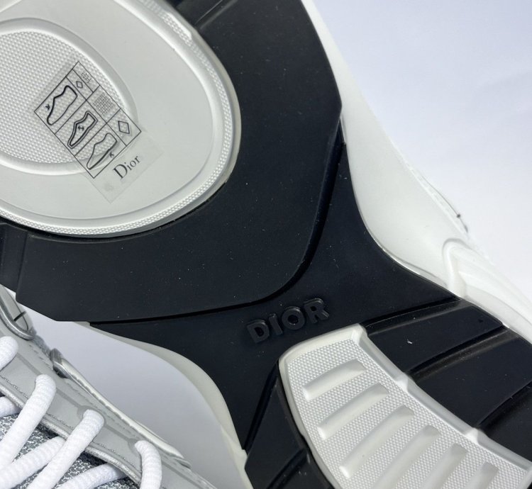 Dior B30 White Sneakers