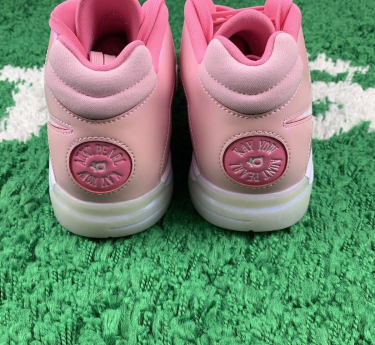 Nike Zoom Kd 3 Aunt Pearl Men Size 10 New Fj0982-600