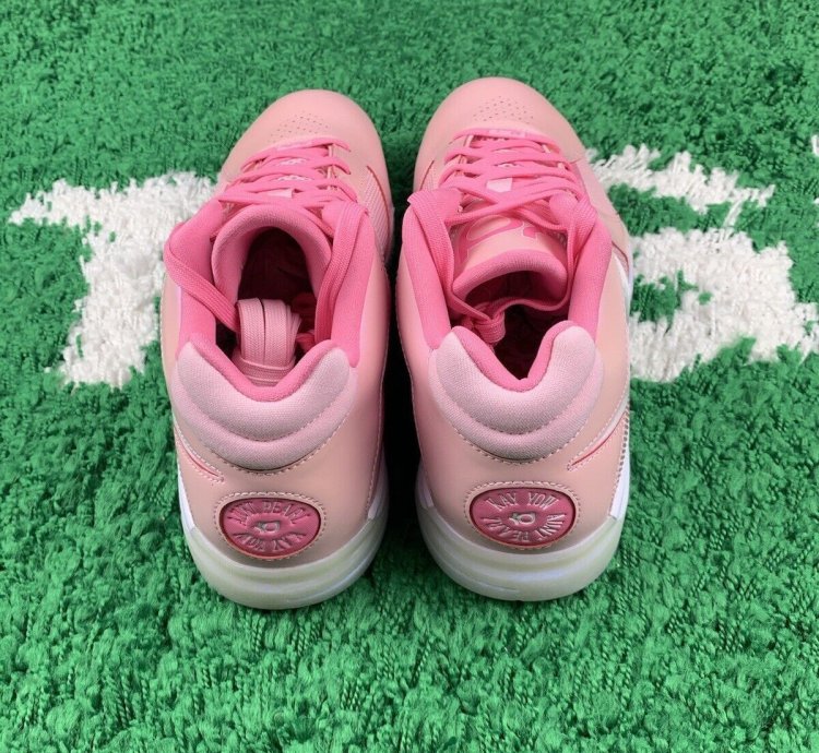 Nike Zoom Kd 3 Aunt Pearl Men Size 10 New Fj0982-600