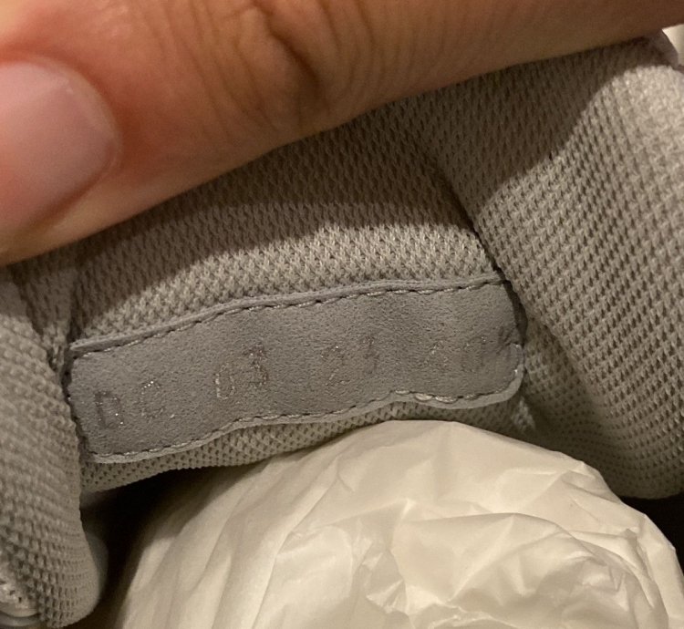 Dior B31 Runner 40 5