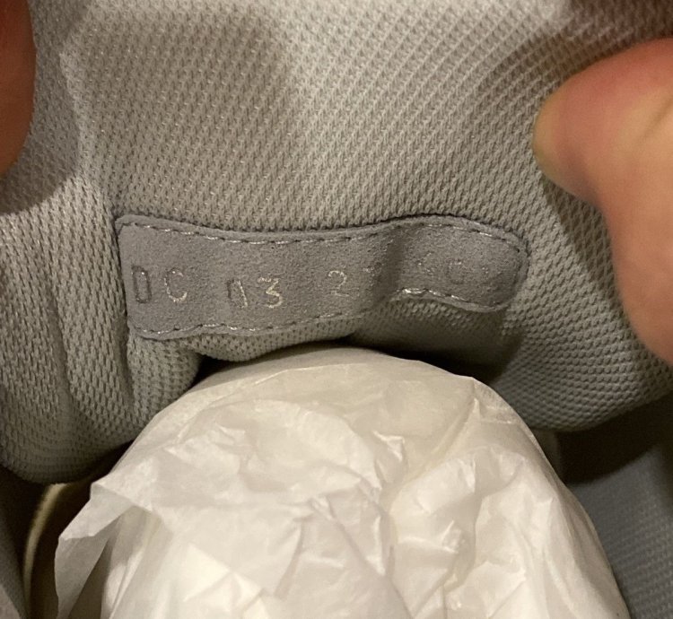 Dior B31 Runner 40 5