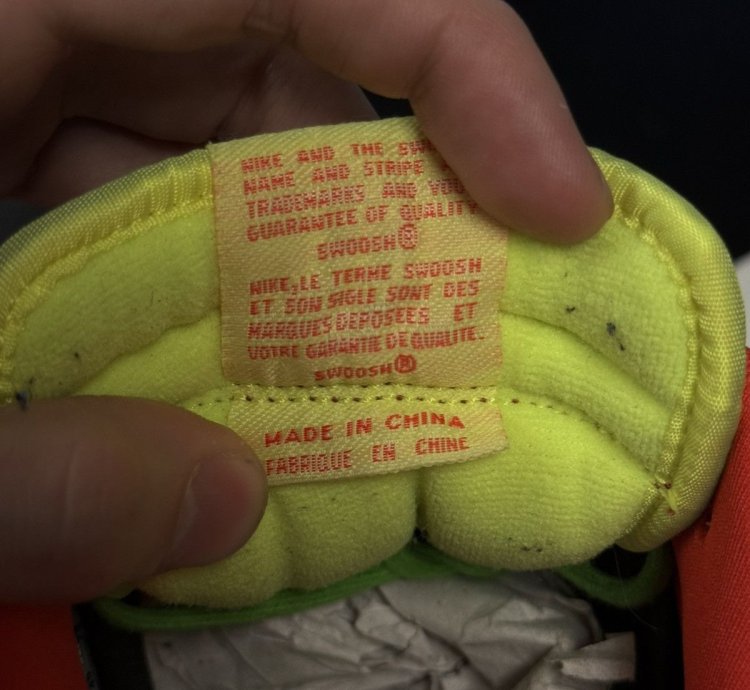 Nike Dunk Low Premium Sb Toxic Sea Robbin Size 11 Men