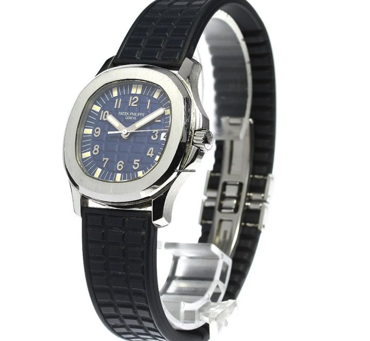 Patek Philippe Aquanaut 5066 Automatic Steel Fair