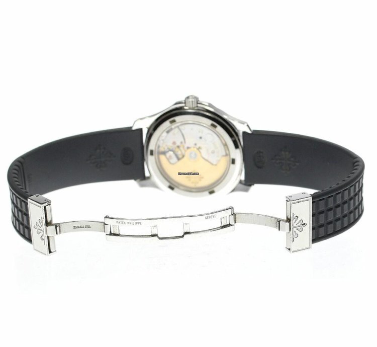 Patek Philippe Aquanaut 5066 Automatic Steel Fair