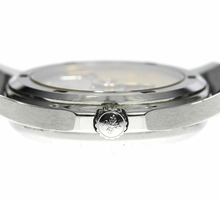 Patek Philippe Aquanaut 5066 Automatic Steel Fair