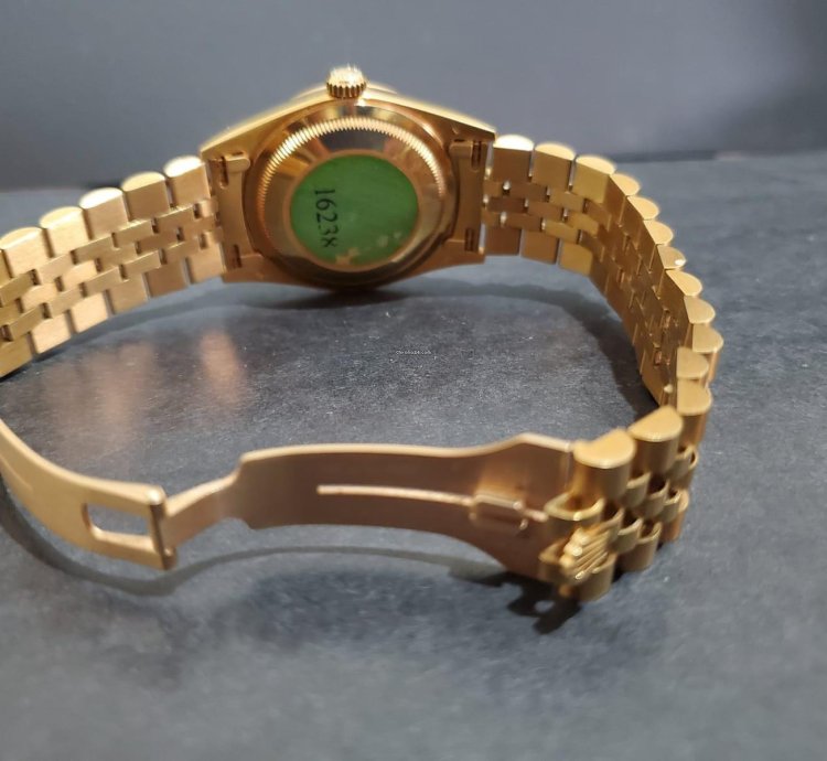 Rolex Datejust 36 16238