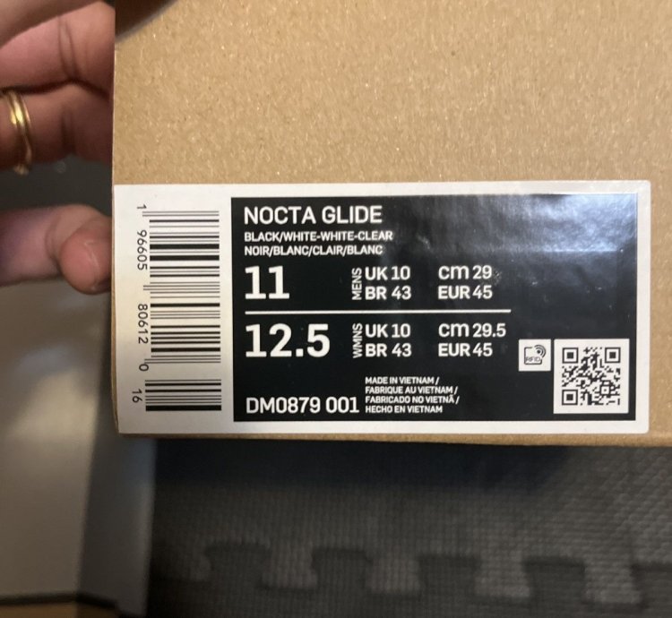 Nocta Eybl Green Glide - Slime Green