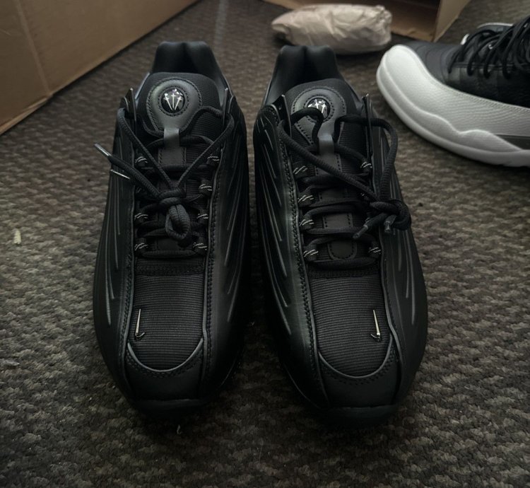 Nocta Nike Hot Step 2