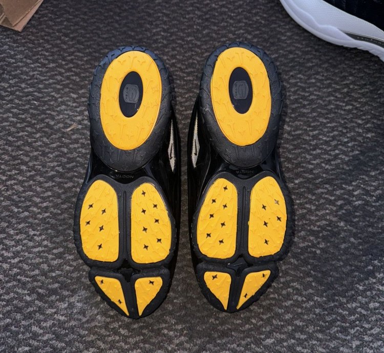 Nocta Nike Hot Step 2