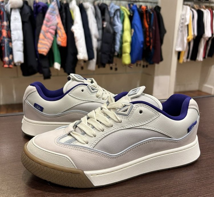 Dior B713 Cactus Jack Cream