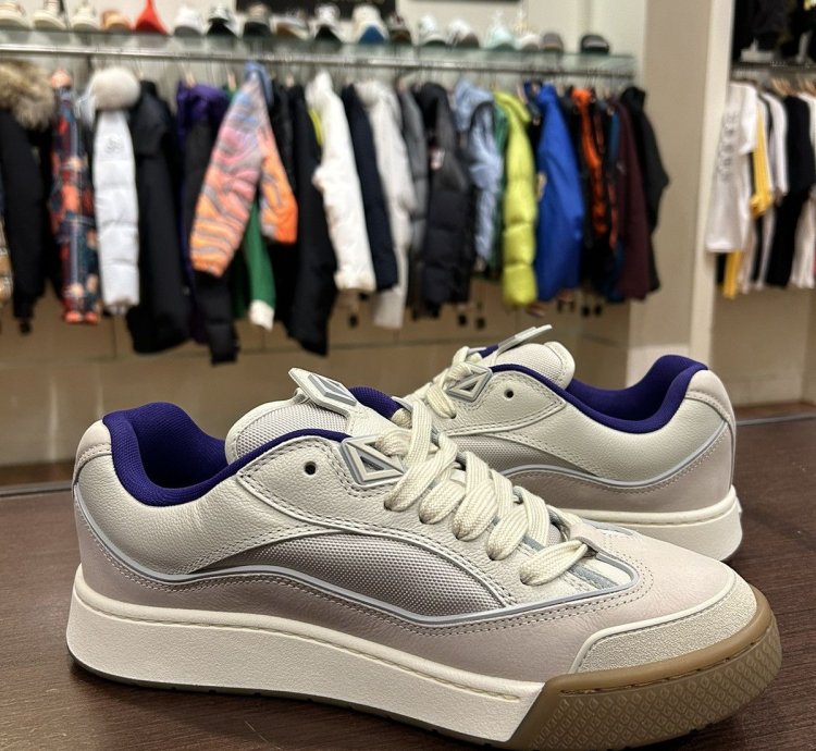 Dior B713 Cactus Jack Cream