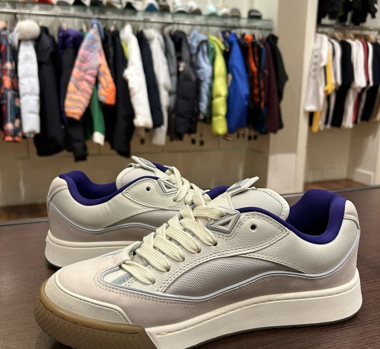 Dior B713 Cactus Jack Cream