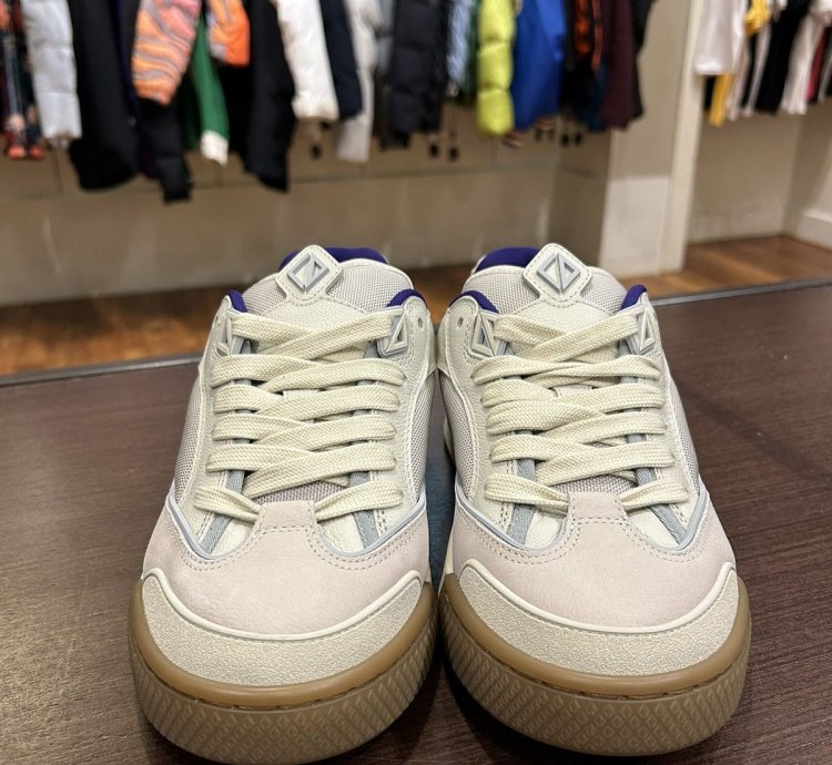 Dior B713 Cactus Jack Cream