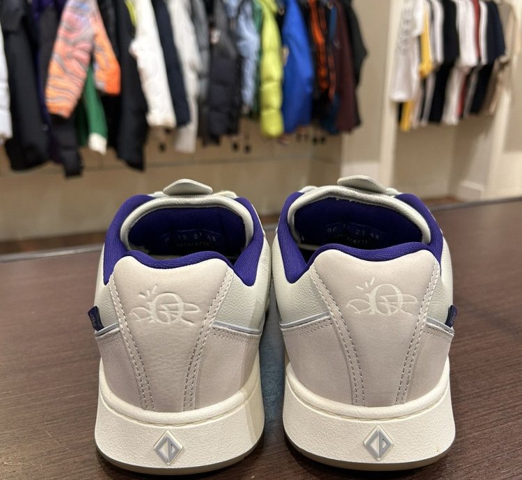 Dior B713 Cactus Jack Cream
