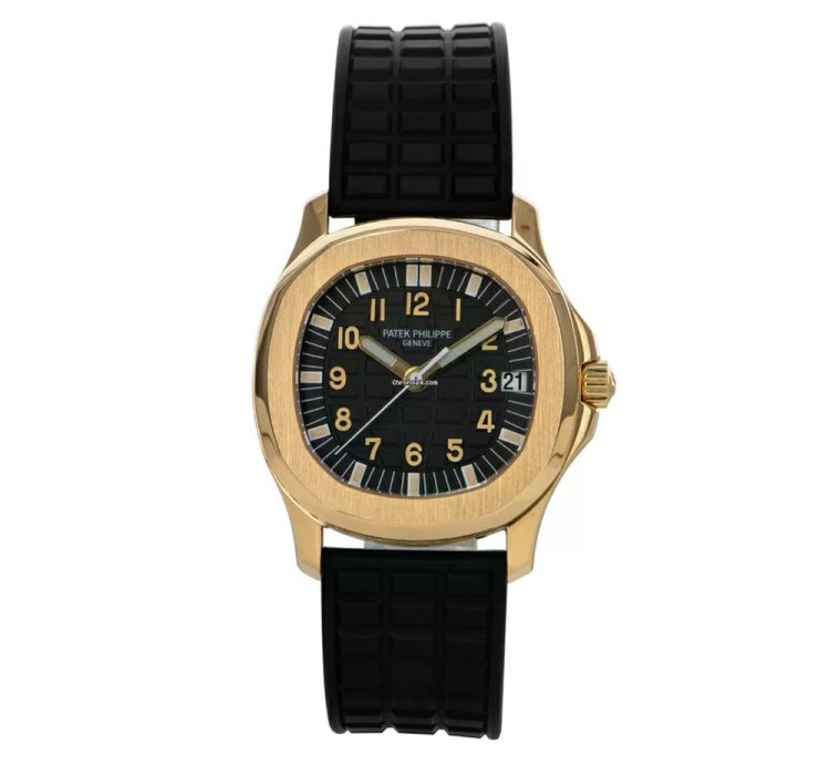 Patek Philippe Aquanaut 5066j-001