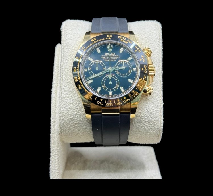Rolex Daytona 116518ln
