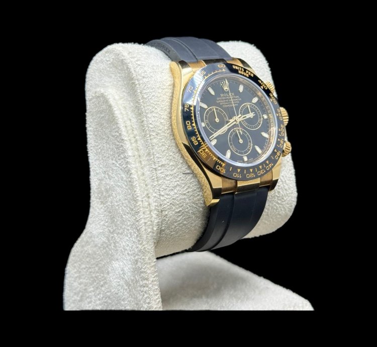 Rolex Daytona 116518ln