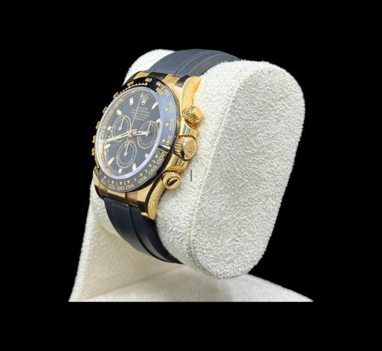Rolex Daytona 116518ln
