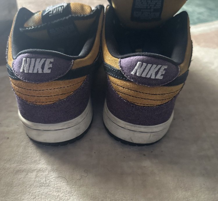 Nike Dunk Low Pro Sb Goofy Boyz