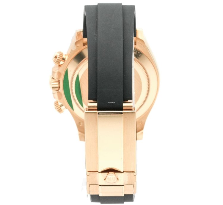Rolex Daytona 116518ln - New 2021 - Full Set