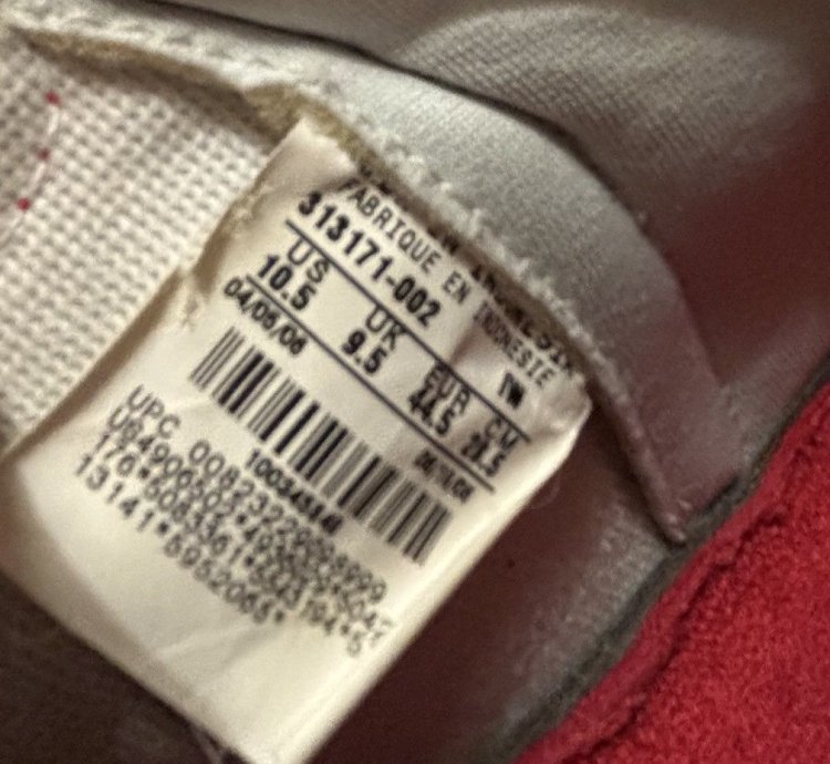 Nike Dunk Low Pro Sb Mork And Mindy 2006
