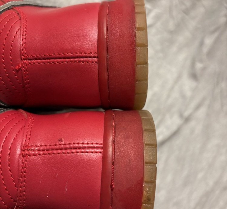 Nike Dunk Low Pro Sb Mork And Mindy 2006
