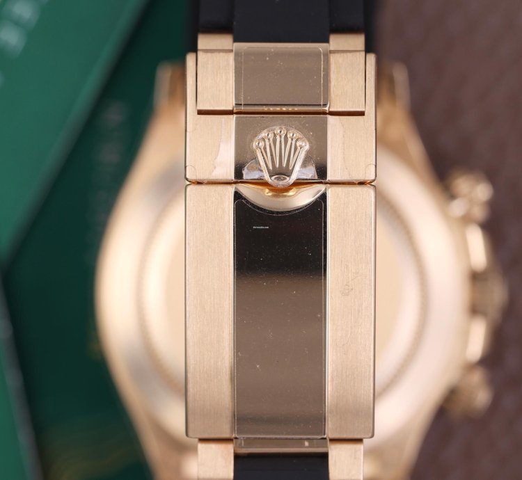 Rolex Daytona 116518ln - New 2022 With Stickers