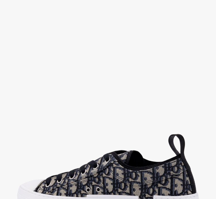 Dior Beige Sneakers