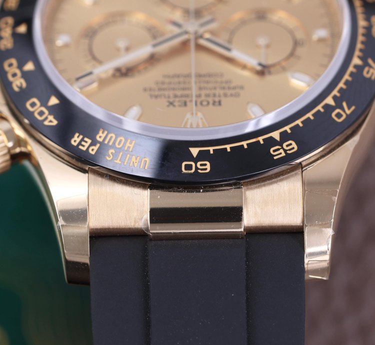 Rolex Daytona 116518ln - New 2022 With Stickers
