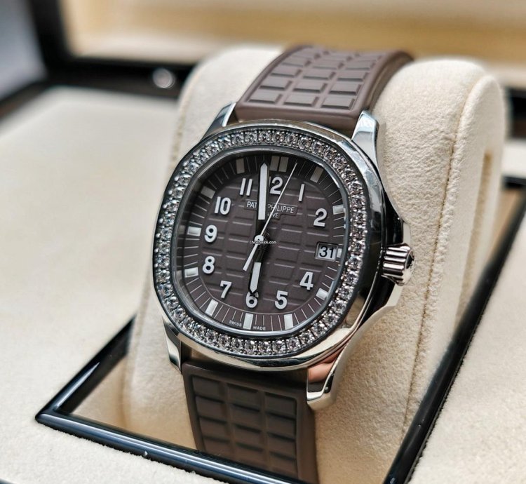 Patek Philippe Aquanaut 5067a-023