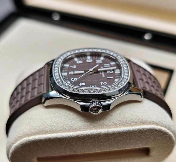 Patek Philippe Aquanaut 5067a-023