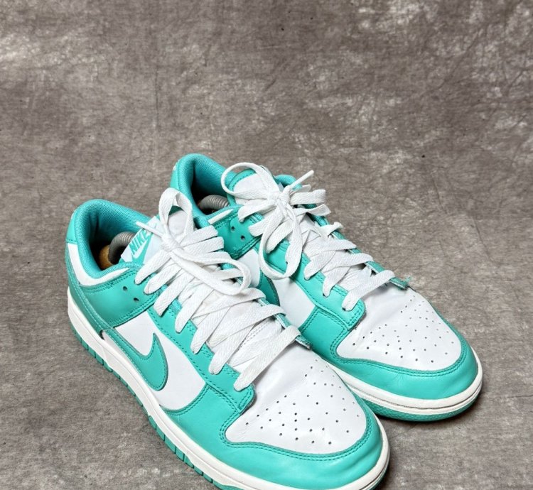 Nike Dunk Low Retro